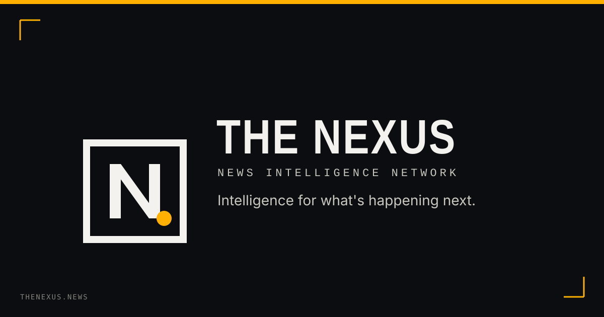 Nexus: инструмент для проверки фактов и анализа данных