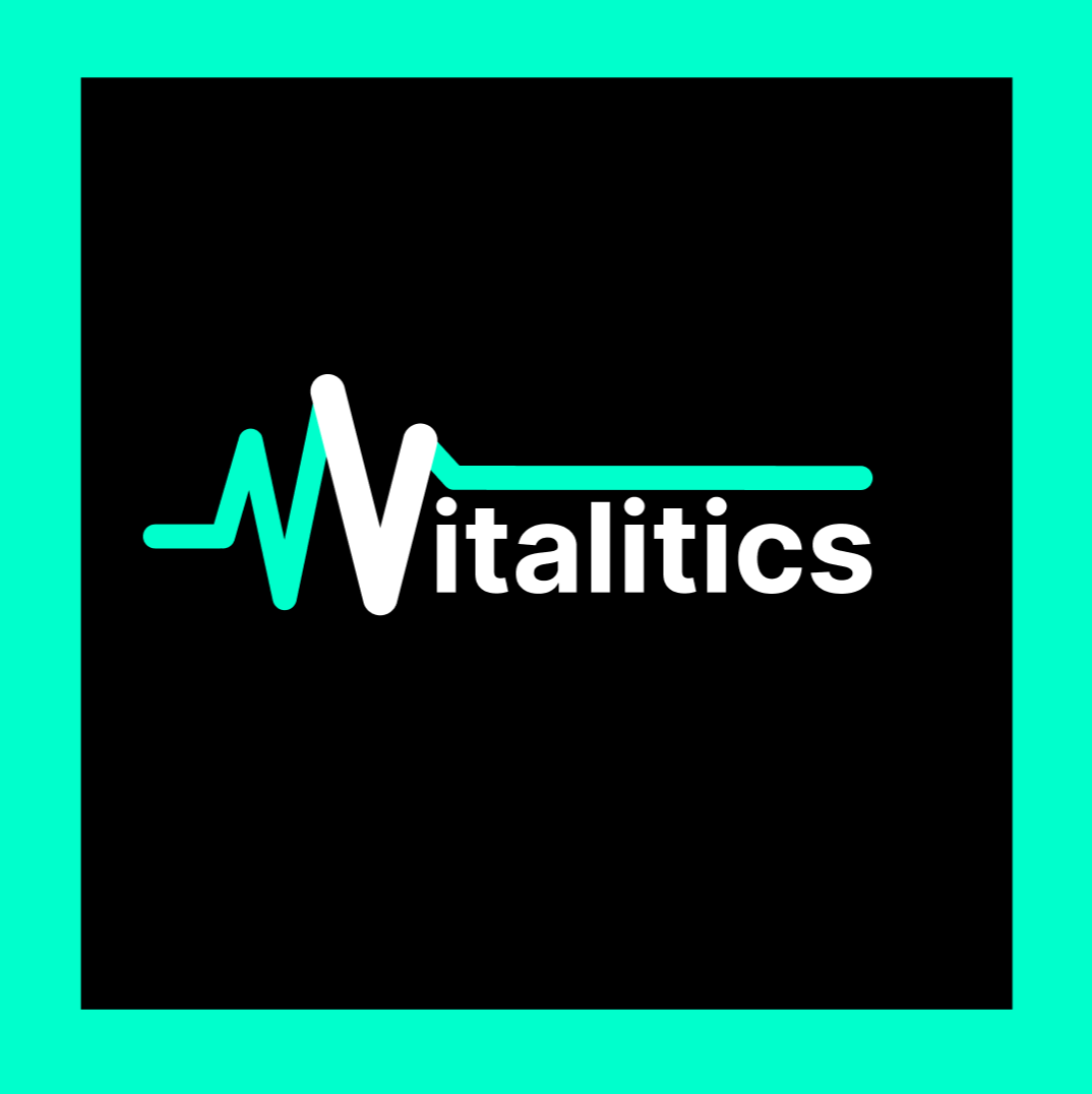 Участвуйте в онлайн-хакатоне Vitalitics 2026 по health-tech