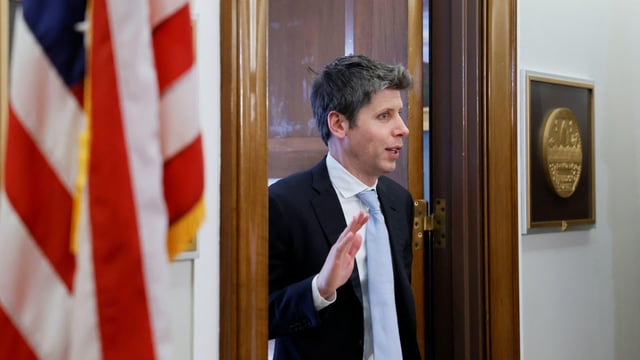 Инвестиции США в AI-стартапы и их последствия для отрасли