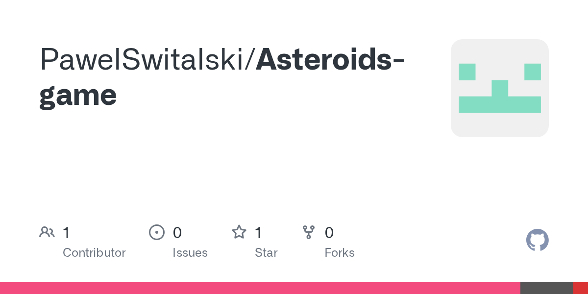 Клон Asteroids 1979 на C++ с синтезированным звуком
