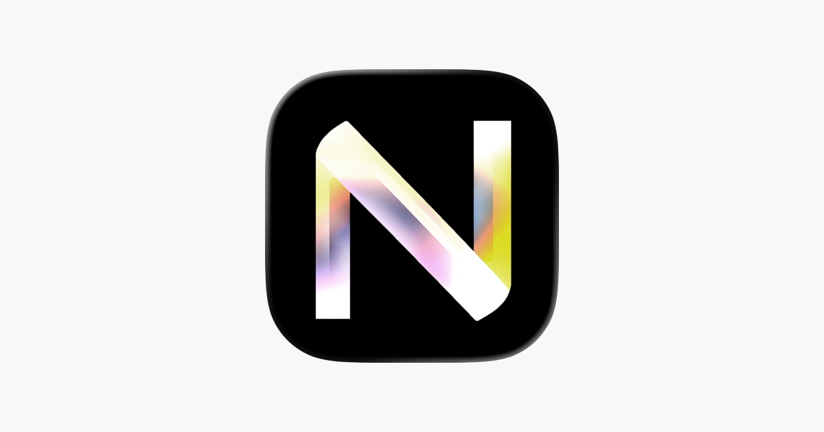 NOWADAYS: приложение для организации фотографий по событиям