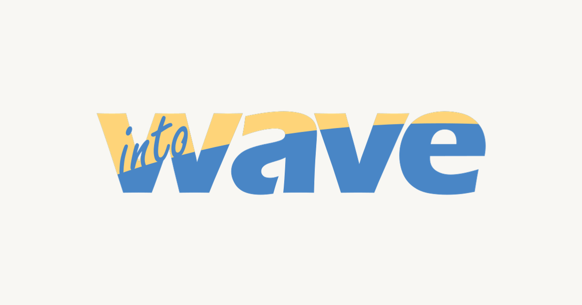 intowave: Удобное управление запасами для создателей без ручного ввода данных